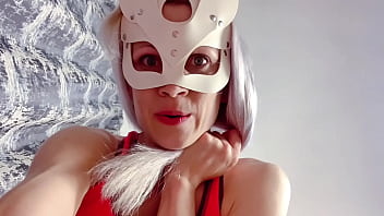 Intense workout with giantess mia mimi