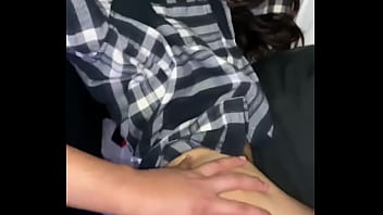 Mi cuata recibió regalos y yo pura verga