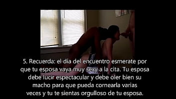 Video tutorial para iniciarte como cornudo consentido