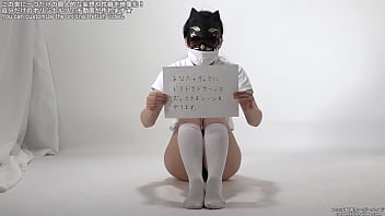 A woman wearing bloomers