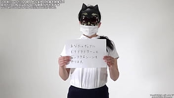 A woman wearing bloomers