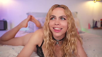 Candylisa Toont Haar Geile Amateur Skills In Een Hete Solo Sessie Als Sletterige Camhoer Die Zichzelf Vingert Tot Ze Kreunt Van Genot Op Camrecordingsme Candylisa – Puur Geil Puur Genot thumbnail
