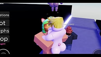 Furry homosexual bara butt fucks me then sucks my ass