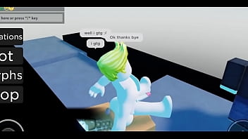 Furry Homosexual Bara Butt Fucks Me Then Sucks My Ass thumbnail