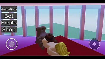 Furry homosexual bara butt fucks me then sucks my ass