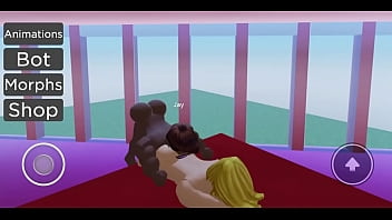 Furry homosexual bara butt fucks me then sucks my ass