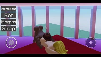 Furry homosexual bara butt fucks me then sucks my ass