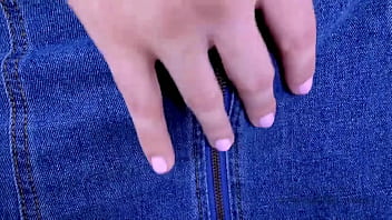 Classic beauty with rich brunette charm got seduced by the producer