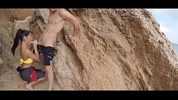 Outdoor sex is the best