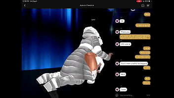Imvu big booty sex