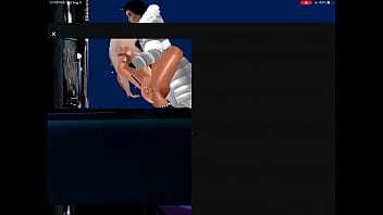 Imvu big booty sex