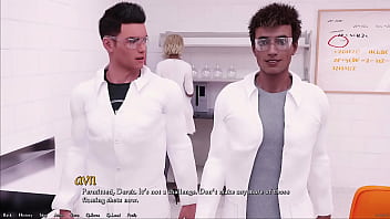 Being a dik #174 busty red head girlfriend does her makeup to get ready for her date night