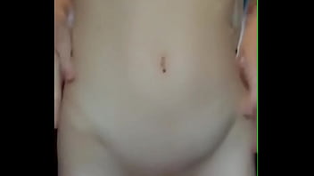 I did a little dance me a year and a half ago