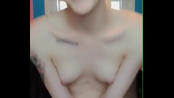 I did a little dance me a year and a half ago