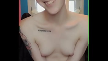 I did a little dance me a year and a half ago