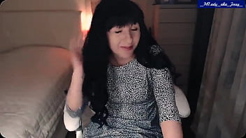 Little titty brunette m'lady jessy yummmmm