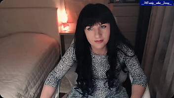 Little titty brunette m'lady jessy yummmmm