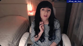 Little titty brunette m'lady jessy yummmmm