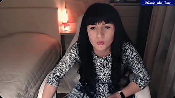 Little titty brunette m'lady jessy yummmmm