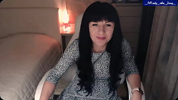 Little titty brunette m'lady jessy yummmmm