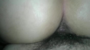 Putita cojedora colombiana