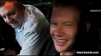 Horny suzie needs a good cock to fuck so ionie brings her one