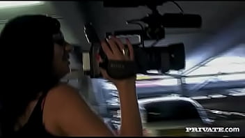 Horny suzie needs a good cock to fuck so ionie brings her one