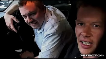 Horny suzie needs a good cock to fuck so ionie brings her one