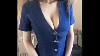 My slut wife with big boobs and nice ass