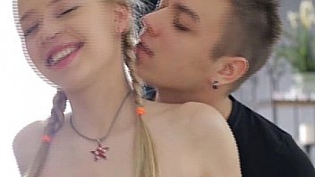 Student sexy afterclass