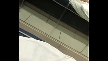 La señora coje duro con joven La señora coje duro con joven