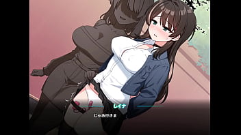 Levantia channel japanese version hentai game gallery 8