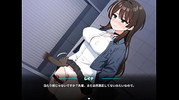 Levantia channel japanese version hentai game gallery 8