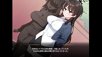 Levantia channel japanese version hentai game gallery 8