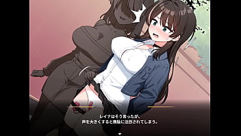 Levantia channel japanese version hentai game gallery 8