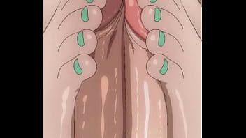 Chica footjob de pelea