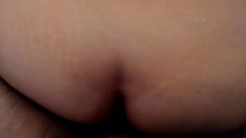 Banging my fat assed gf