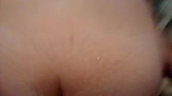 Banging my fat assed gf