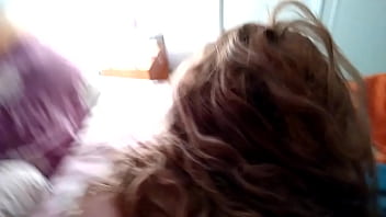 Banging my fat assed gf