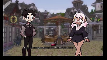 Detective dangoing around maeve's witch academy to discover zi secrets part 3 5 Detective dangoing around maeve's witch academy to discover zi secrets part 3 5