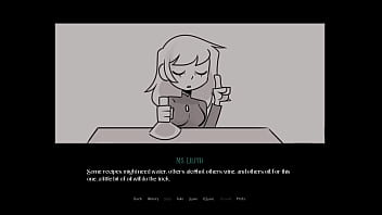 Detective dangoing around maeve's witch academy to discover zi secrets part 3 5