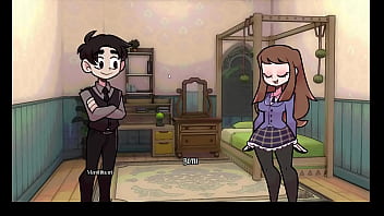 Detective dangoing around maeve's witch academy to discover zi secrets part 3 5