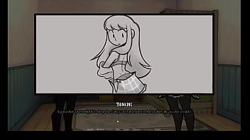 Detective dangoing around maeve's witch academy to discover zi secrets part 3 5