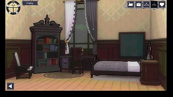 Detective dangoing around maeve's witch academy to discover zi secrets part 3 5