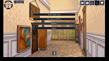 Detective dangoing around maeve's witch academy to discover zi secrets part 3 5