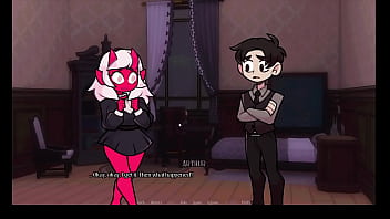 Detective dangoing around maeve's witch academy to discover zi secrets part 3 5 Detective dangoing around maeve's witch academy to discover zi secrets part 3 5