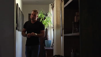 I knew my stepsis was a slut but i didn't know she squirts too