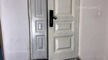 I caught my boyfriend and maid fucking instead of being mad i wanted to watch subscribe to my red for full video