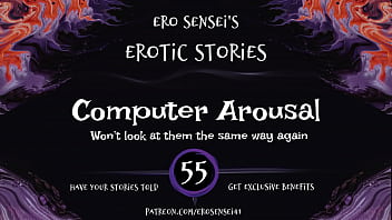 Ero sensei's erotic story #55 Ero sensei's erotic story #55