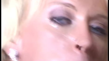 Beautiful blonde milf holly wellin have funny sex